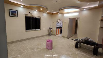 Hall Image of 1250 Sq.ft 3 BHK Independent House for sale in Bansdroni Kolkata for Rs. 6000000