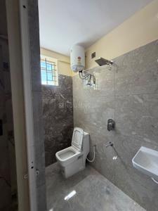 Image of 1200 Sq.ft 2 BHK Builder Floor for rent in BTM Layout, Bengaluru for Rs. 35000