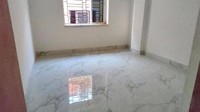 Bedroom Image of 750 Sq.ft 2 BHK Apartment / Flat for sale in Rajarhat Kolkata for Rs. 2900000