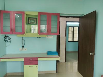 Bedroom Image of 1100 Sq.ft 3 BHK Apartment / Flat for sale in Neptune Living Point, Bhandup West Mumbai for Rs. 17100000