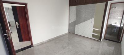 Bedroom Image of 1000 Sq.ft 2 BHK Builder Floor for rent in Sithanur Salem for Rs. 11000