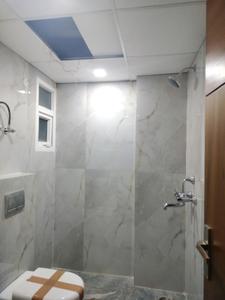 Bedroom Two Image of 1640 Sq.ft 3 BHK Apartment / Flat for sale in Panchsheel Prime 390 Phase 3, Shastri Nagar Ghaziabad for Rs. 13500000