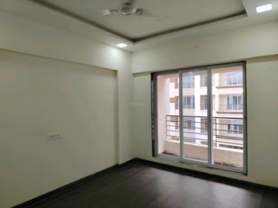 Bedroom Image of 885 Sq.ft 2 BHK Apartment / Flat for sale in Boisar Mumbai for Rs. 4290000