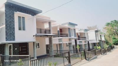 Image of 1500 Sq.ft 3 BHK Villa for sale in Vallikode, Palakkad for Rs. 5100000