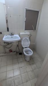 Image of 1450 Sq.ft 3 BHK Apartment / Flat for rent in DLF Carlton Estate, Sector 53, Gurgaon for Rs. 65000