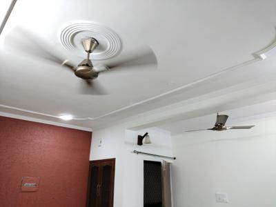 Living Room Image of 1250 Sq.ft 3 BHK Apartment / Flat for sale in Suryodaya Apartment, Sector 12 Dwarka New Delhi for Rs. 21100000