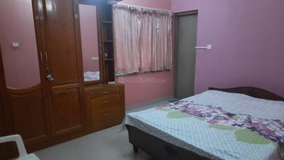 Bedroom Image of 2200 Sq.ft 3 BHK Villa for sale in Kent Kovilakam, Vennala Kochi for Rs. 14000000