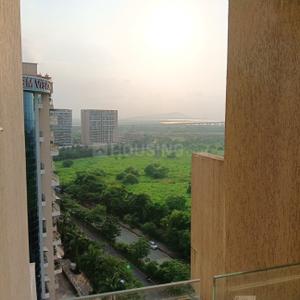 Image of 1600 Sq.ft 3 BHK Apartment / Flat for rent in Bhagwati Imperia, Ulwe, Navi Mumbai for Rs. 70000