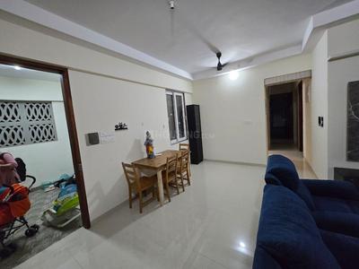 3 BHK Flat