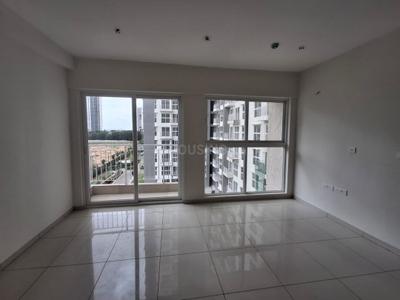Hall Image of 1230 Sq.ft 3 BHK Apartment / Flat for sale in Godrej Ananda Phase 2 by Godrej Properties Ltd. , Gummanahalli Bengaluru for Rs. 12700000