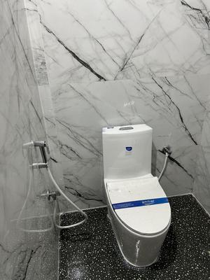 Bathroom Image of 1200 Sq.ft 2 BHK Builder Floor for rent in Ejipura Bengaluru for Rs. 40000