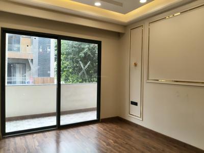 Bedroom Image of 1423 Sq.ft 3.5 BHK Builder Floor for sale in M3M Soulitude, Sector 89 Gurgaon for Rs. 18500000