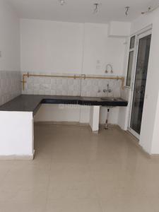Kitchen Image of 881 Sq.ft 2 BHK Apartment / Flat for sale in Bamheta Village Ghaziabad for Rs. 5500000