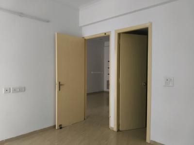 Bedroom Image of 1300 Sq.ft 3 BHK Apartment / Flat for rent in Gaurs 14th Avenue, Noida Extension Greater Noida for Rs. 22500