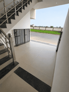 Image of 900 Sq.ft 3 BHK Independent House for sale in Indira Colony, Sri Ganganagar for Rs. 4200000