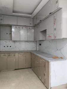 Kitchen Image of 1250 Sq.ft 2 BHK Apartment / Flat for sale in Lucky Aestor Square by Lucky Homes Builder And Developers, Noida Extension Greater Noida for Rs. 5500000