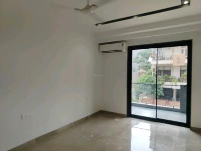 Bedroom Image of 2367 Sq.ft 4 BHK Builder Floor for sale in Sector 57 Gurgaon for Rs. 31000000