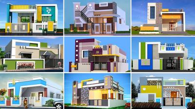 Image of 1350 Sq.ft 2 BHK Independent House for sale in Koppa Gate, Bengaluru for Rs. 8505003
