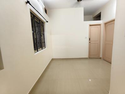 Bedroom Image of 900 Sq.ft 1.5 BHK Independent House for rent in New Tippasandra Bengaluru for Rs. 25000