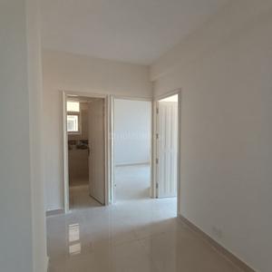 2 BHK Independent Builder Floor