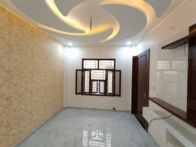 Hall Image of 1550 Sq.ft 3 BHK Independent House for sale in Krishna Nagar Lucknow for Rs. 7800000