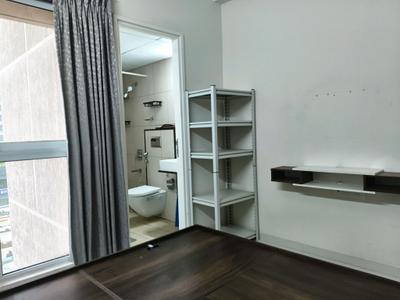 Bedroom Image of 1050 Sq.ft 3 BHK Apartment / Flat for sale in Godrej Green Cove , Mahalunge Pune for Rs. 9600000