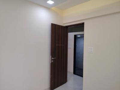 Bedroom Image of 1020 Sq.ft 3 BHK Apartment / Flat for sale in Rodas Enclave Sunrays, Hiranandani Estate Thane for Rs. 29700000