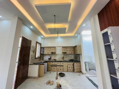 Hall Image of 1200 Sq.ft 2 BHK Independent House for sale in Jankipuram Extension Lucknow for Rs. 6200000