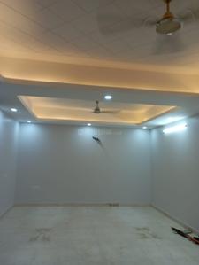 Hall Image of 1300 Sq.ft 2 BHK Builder Floor for rent in Sector 17 Gurgaon for Rs. 42000