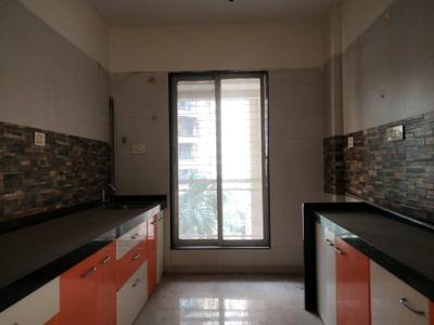 Kitchen Image of 1660 Sq.ft 2.5 BHK Apartment / Flat for sale in Kharghar Navi Mumbai for Rs. 16000000