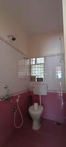 Bathroom Image of 1800 Sq.ft 3 BHK Apartment / Flat for rent in JP Nagar Bengaluru for Rs. 40007