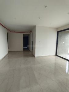 Hall Image of 2005 Sq.ft 4 BHK Apartment / Flat for sale in Skyi Songbirds , Bhugaon Pune for Rs. 18200000
