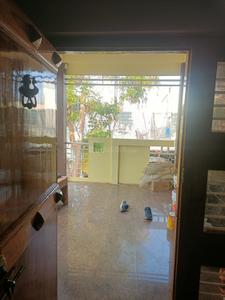Balcony Image of 1550 Sq.ft 3 BHK Independent House for rent in J P Nagar Mysore for Rs. 27000
