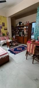 Image of 826 Sq.ft 2 BHK Apartment / Flat for sale in Omkar Urvashi Apartment, Keshtopur, Kolkata for Rs. 4500000