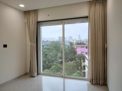 Bedroom Image of 1650 Sq.ft 3 BHK Apartment / Flat for sale in Hitech Cosmos, Kharghar Navi Mumbai for Rs. 22500000