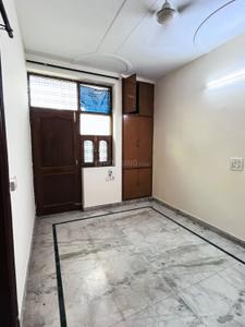 Bedroom Image of 1112 Sq.ft 2 BHK Independent House for rent in Sector 46 Gurgaon for Rs. 33000