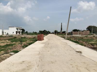 Image of 810 Sq.ft Residential Plot / Land for sale in Morta Village, Ghaziabad for Rs. 2610000
