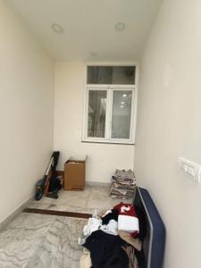 Bedroom Image of 3500 Sq.ft 4.5 BHK Builder Floor for rent in BMB Developers A6, Geetanjali Enclave New Delhi for Rs. 190500