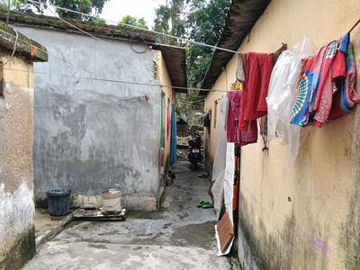 Image of 1400 Sq.ft 4 BHK Independent House for sale in Panchpota, Kolkata for Rs. 3000000