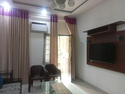 2 BHK Independent Builder Floor