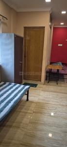 Bedroom Image of Rudrashish PG in Behala, Kolkata