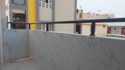 1 BHK Flat
