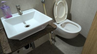 Gagan Utopia Bathroom One 3
