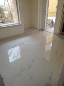 Bedroom Image of 760 Sq.ft 2 BHK Apartment / Flat for sale in Nayabad Kolkata for Rs. 3100000