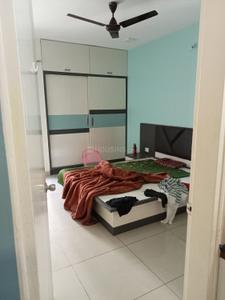 Bedroom Image of 938 Sq.ft 2 BHK Apartment / Flat for sale in Nanded Madhuvanti, Nanded Pune for Rs. 9000000