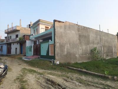 Image of 1200 Sq.ft Residential Plot / Land for sale in Sadrauna, Lucknow for Rs. 2400000