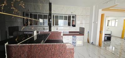 Balcony Image of 1600 Sq.ft 3 BHK Apartment / Flat for rent in Samruddhi Lake Shore, Ambegaon Budruk Pune for Rs. 41000