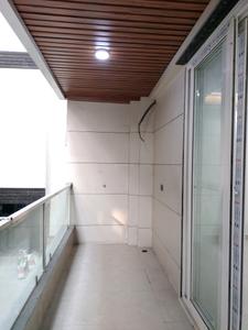 Bedroom Two Image of 1150 Sq.ft 3 BHK Builder Floor for sale in Deenpur New Delhi for Rs. 9000000