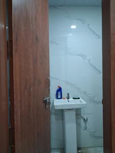 Bedroom One Image of 1150 Sq.ft 2 BHK Apartment / Flat for sale in JMD Rose Valley, Sector 73 Noida for Rs. 4600000