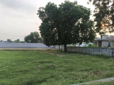 Image of 70 Sq.ft Residential Plot / Land for sale in SS Ayodhya Enclave, Dhoom Manikpur, Greater Noida for Rs. 2200500
